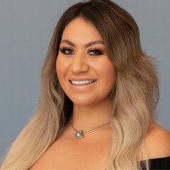 Alma  Hernandez